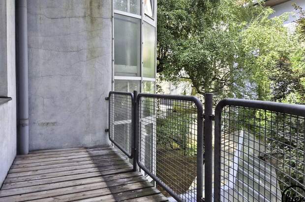 Wohnung mit Balkon kaufen in 8020 Graz (Bild 4)