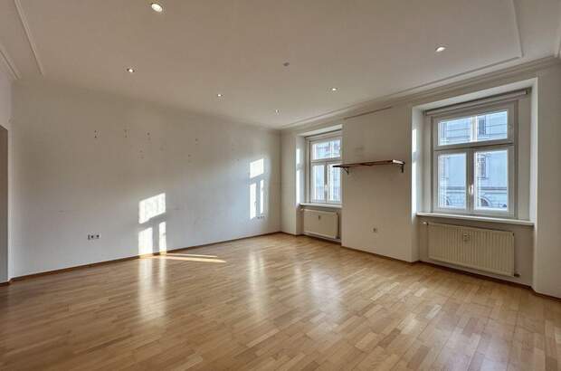 Altbauwohnung mieten in 8010 Graz (Bild 1)