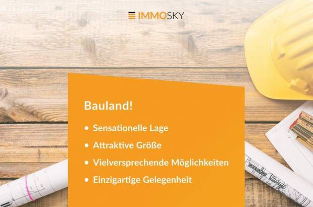 Grundstück kaufen in 2103 Langenzersdorf