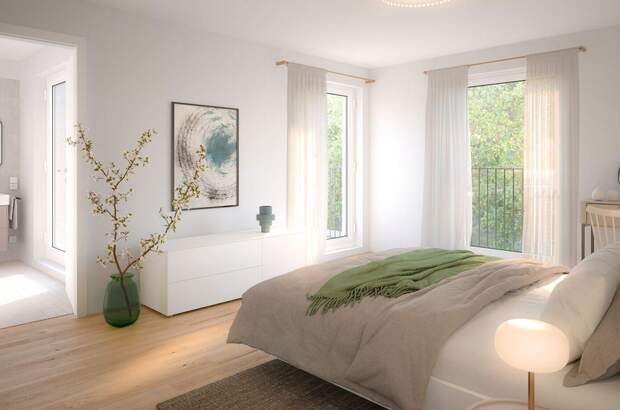 Wohnung mit Balkon kaufen in 1230 Wien