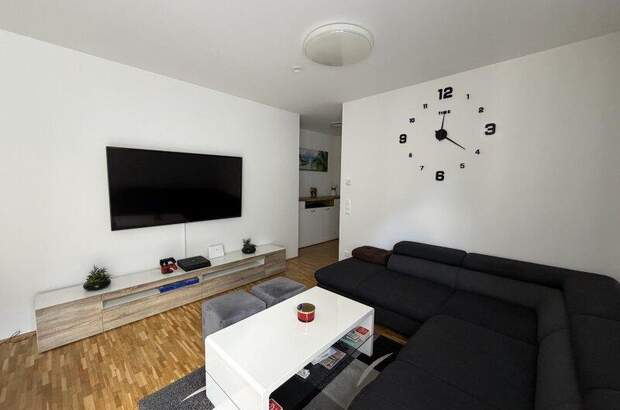 Terrassenwohnung mieten in 8051 Graz (Bild 2)