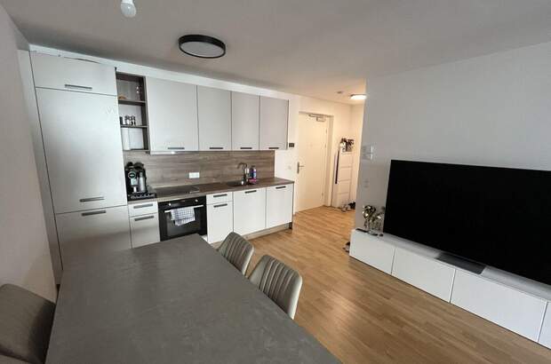 Wohnung mit Balkon kaufen in 6020 Innsbruck (Bild 3)