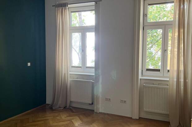 Altbauwohnung mieten in 1140 Wien (Bild 5)
