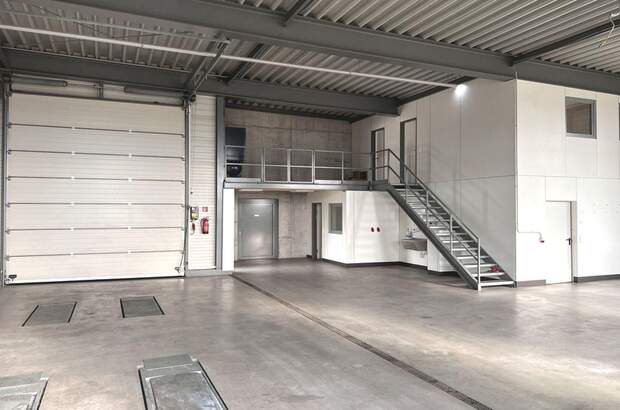 Gewerbeobjekt mieten in 6890 Lustenau (Bild 4)