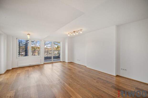 Terrassenwohnung kaufen in 1120 Wien (Bild 4)