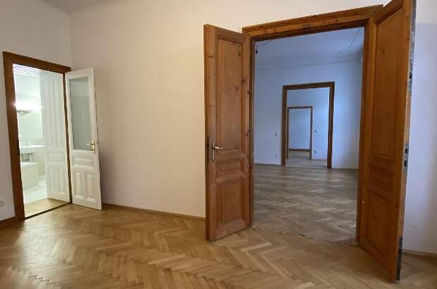 Altbauwohnung mieten in 1080 Wien (Bild 1)