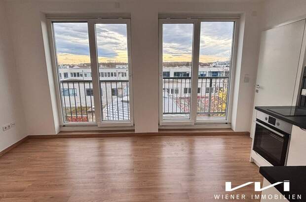 Wohnung mit Balkon mieten in 1140 Wien (Bild 4)