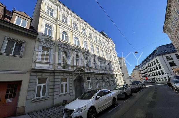 Eigentumswohnung in 1170 Wien (Bild 1)