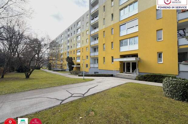 Eigentumswohnung in 2500 Baden (Bild 1)