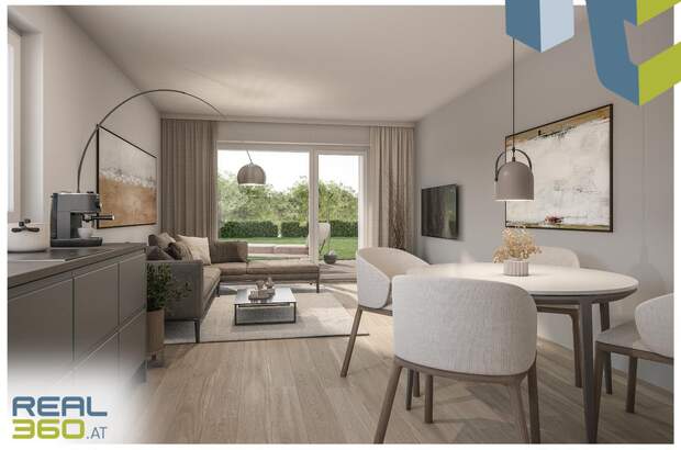 Terrassenwohnung kaufen in 4810 Gmunden (Bild 3)