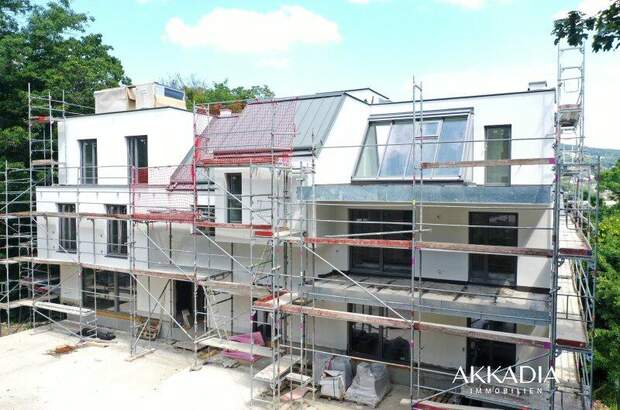 Terrassenwohnung kaufen in 1130 Wien (Bild 3)