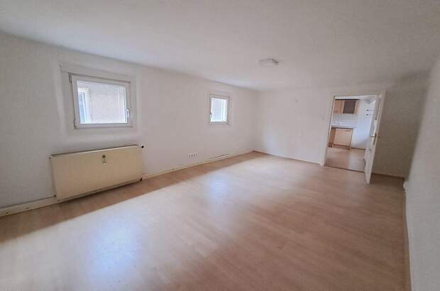 Altbauwohnung mieten in 8010 Graz (Bild 1)