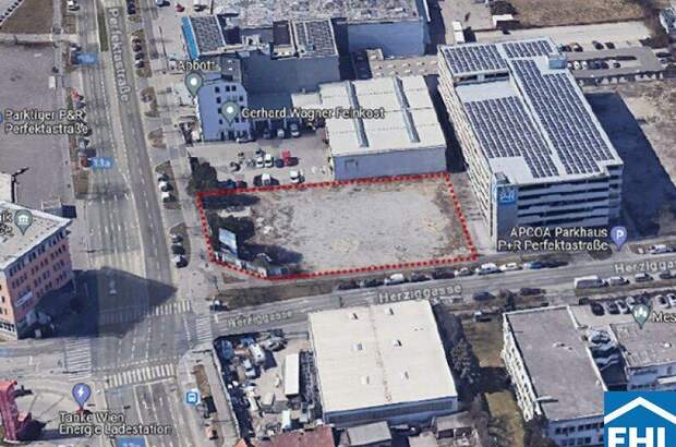 Lager kaufen in 1230 Wien (Bild 2)