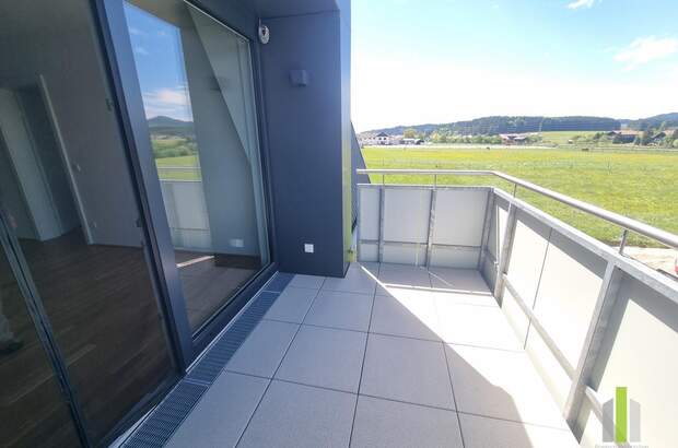 Terrassenwohnung mieten in 5204 Straßwalchen (Bild 2)
