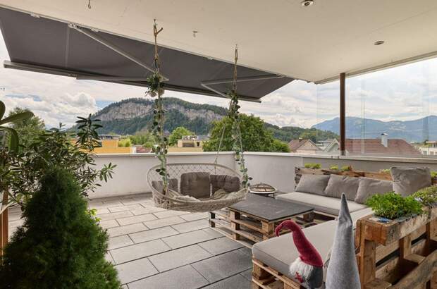Wohnung kaufen in 6841 Mäder (Bild 1)