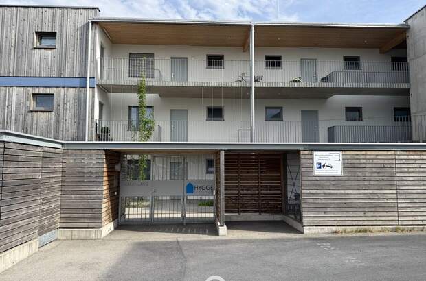 Wohnung mit Balkon kaufen in 4600 Wels (Bild 2)