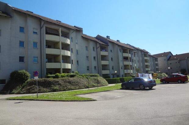 Terrassenwohnung mieten in 4063 Hörsching