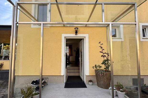Haus mit Garten mieten in 2273 Hohenau (Bild 1)