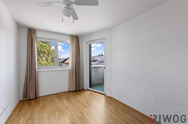 Terrassenwohnung kaufen in 1220 Wien (Bild 5)