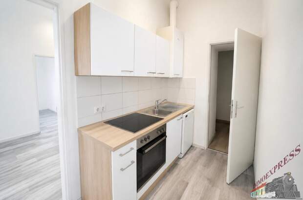 Wohnung mieten in 1100 Wien (Bild 1)