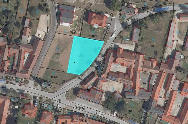 Grundstück kaufen in 3592 Feinfeld