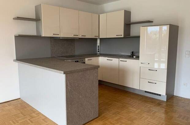 Altbauwohnung mit Balkon mieten in 9500 Villach (Bild 4)