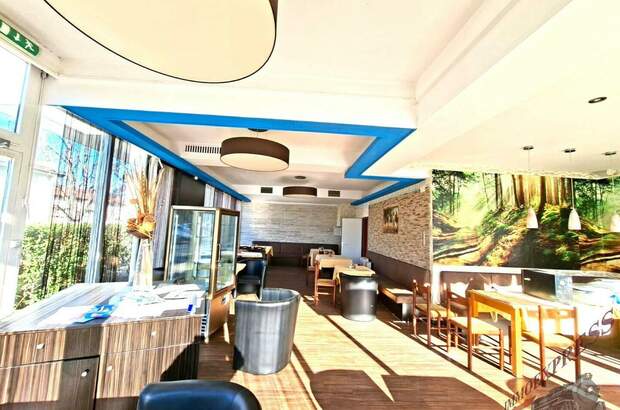 Gastronomie / Restaurant kaufen in 2700 Wr. Neustadt (Bild 1)