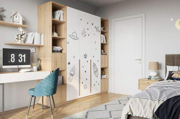 Wohnung mit Balkon kaufen in 8054 Graz (Bild 5)
