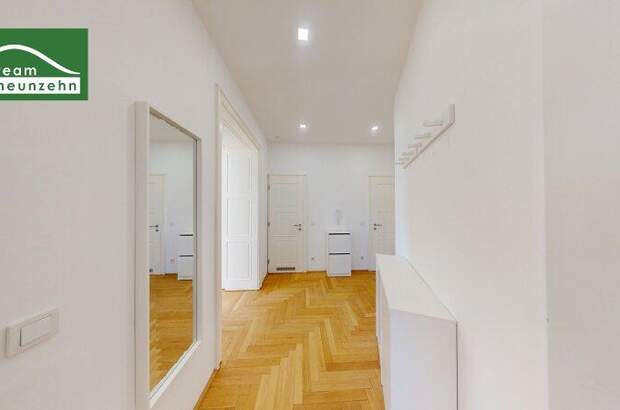 Mietwohnung in 1030 Wien (Bild 3)