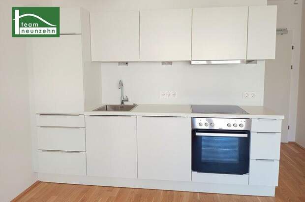 Terrassenwohnung mieten in 3100 St. Pölten (Bild 4)