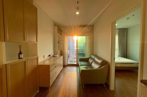 Wohnung mit Balkon kaufen in 10310 Bangkok (Bild 5)