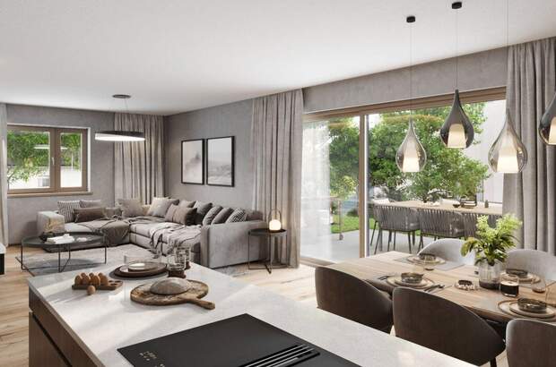 Wohnung kaufen in 5082 Glanegg (Bild 2)