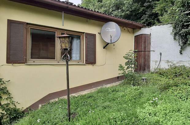 Haus mit Garten kaufen in 1140 Wien (Bild 5)