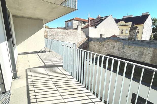 Wohnung mit Balkon kaufen in 1140 Wien (Bild 2)