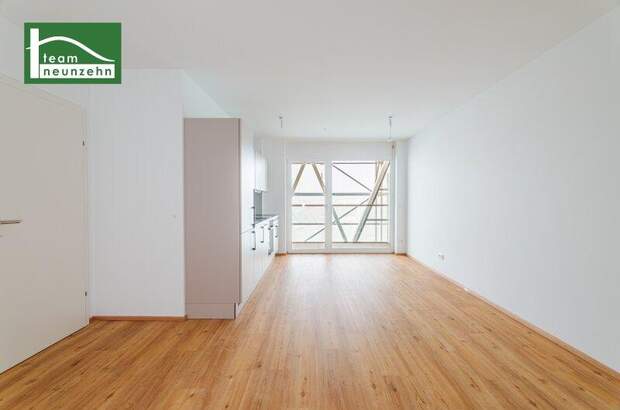 Terrassenwohnung mieten in 8020 Graz (Bild 2)