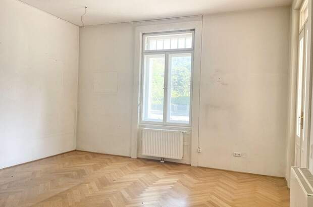 Altbauwohnung kaufen in 3002 Purkersdorf (Bild 3)