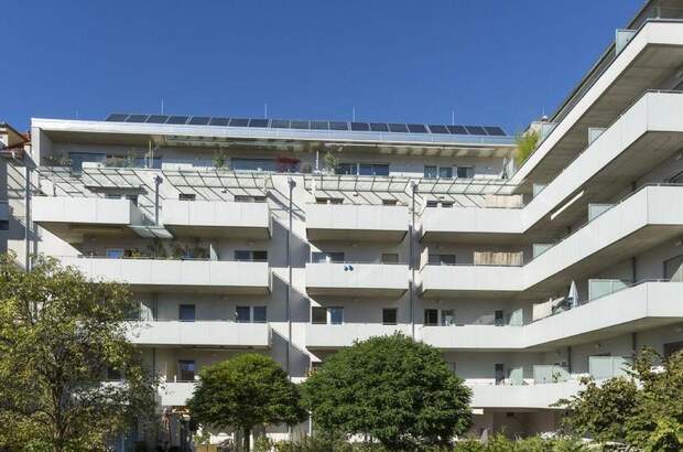 Terrassenwohnung mieten in 8020 Graz Eggenberg (Bild 1)