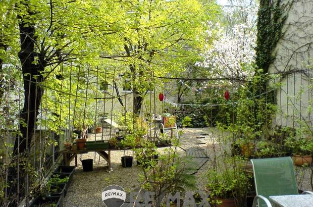 Terrassenwohnung kaufen in 1150 Wien (Bild 4)