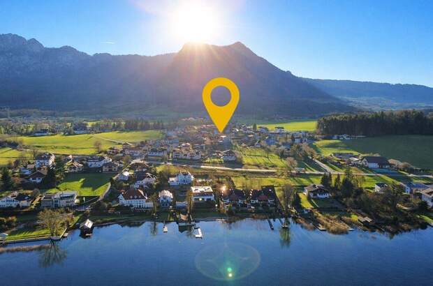 Wohnung mit Balkon kaufen in 5310 St. Lorenz (Bild 3)