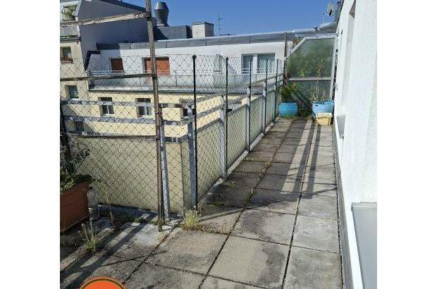 Terrassenwohnung kaufen in 1120 Wien (Bild 3)