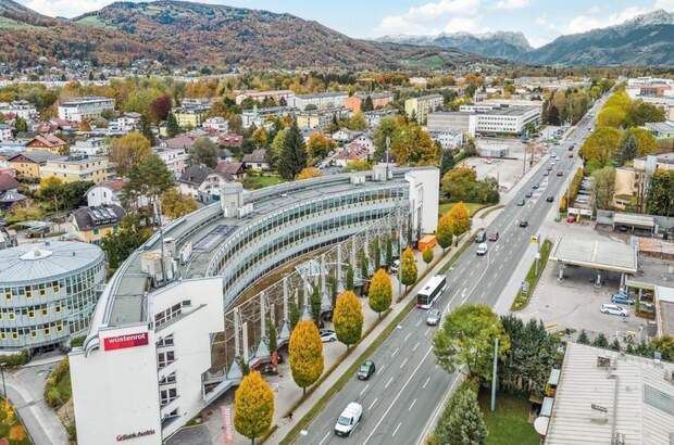 Gewerbeobjekt mieten in 5020 Salzburg (Bild 4)