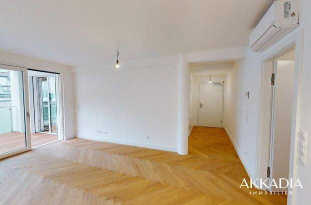 Terrassenwohnung kaufen in 1040 Wien (Bild 1)