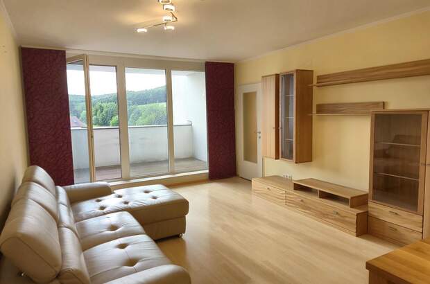 Terrassenwohnung mieten in 3021 Pressbaum (Bild 2)