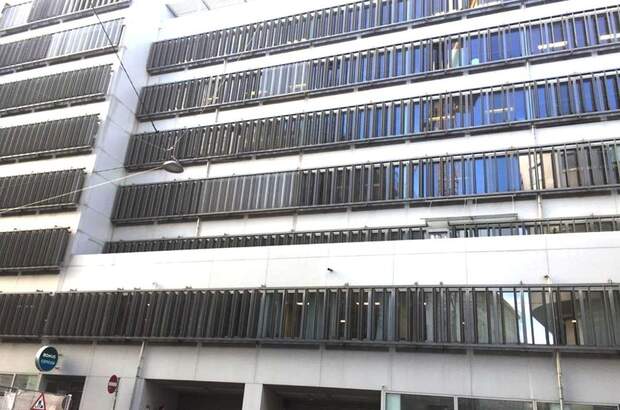 Gewerbeobjekt mieten in 1030 Wien