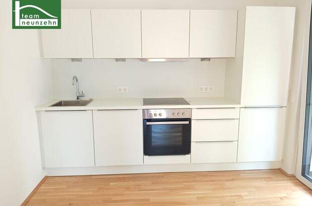 Terrassenwohnung mieten in 3100 St. Pölten (Bild 4)