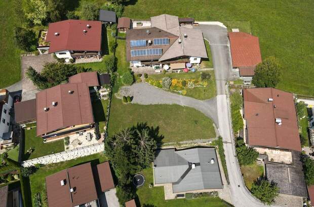 Grundstück kaufen in 6352 Ellmau (Bild 2)