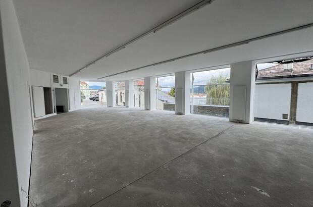 Gewerbeobjekt mieten in 8720 Knittelfeld (Bild 1)