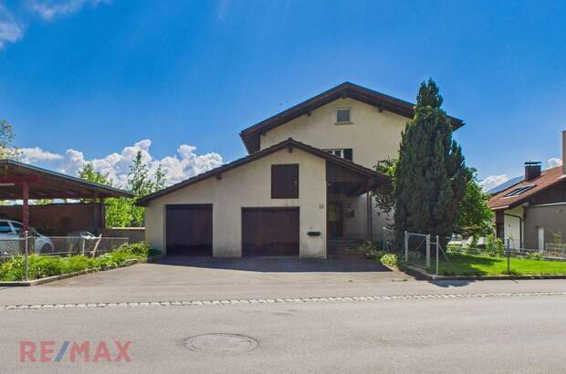 Haus kaufen in 6833 Klaus (Bild 5)