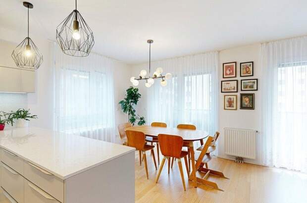 Wohnung mit Balkon kaufen in 2320 Schwechat (Bild 3)