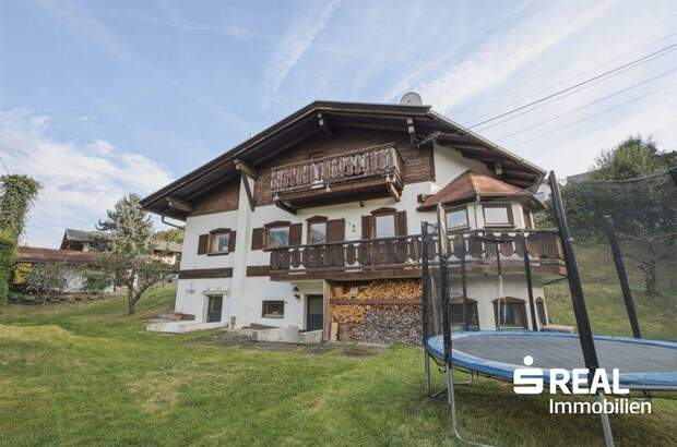 Mehrfamilienhaus kaufen in 6094 Axams (Bild 4)